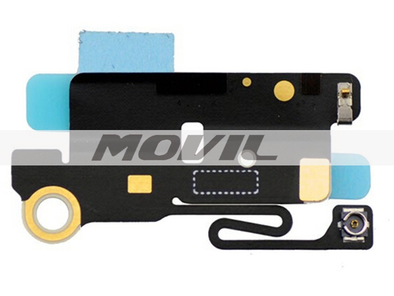 guarantee original for apple iphone 5S wifi Signal antenna flex cable Assembly For iPhone 5S 5s